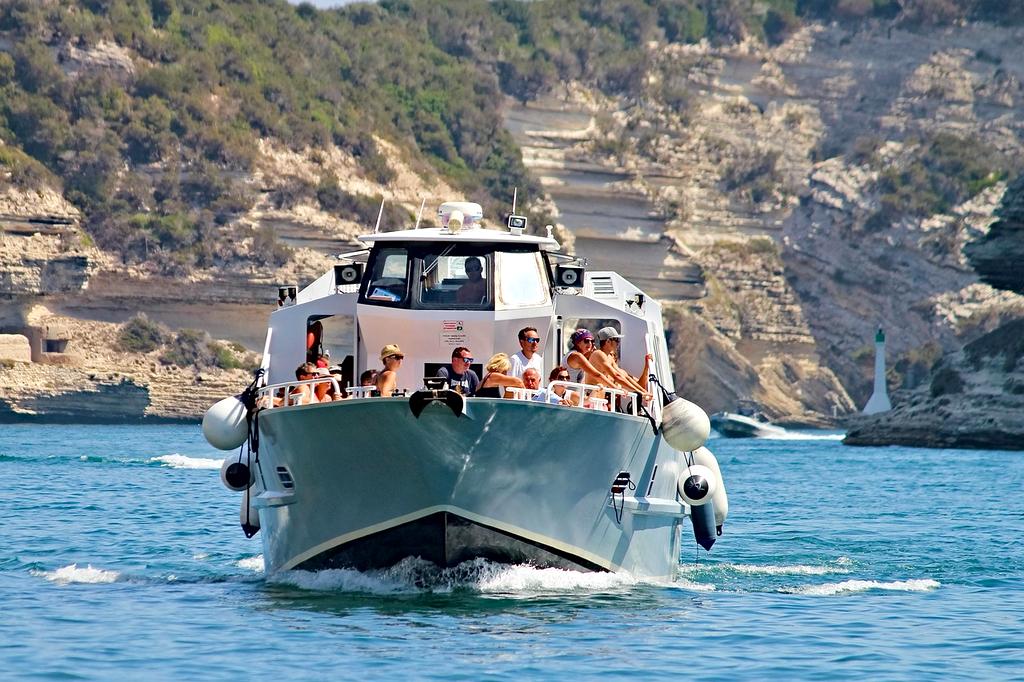 BRANDNAME team at partnership press event