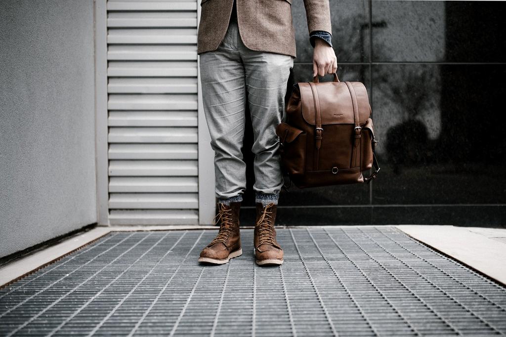 Press and media colorful background